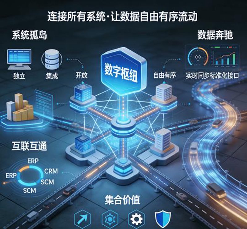 企业网站建设：构建品牌新门面